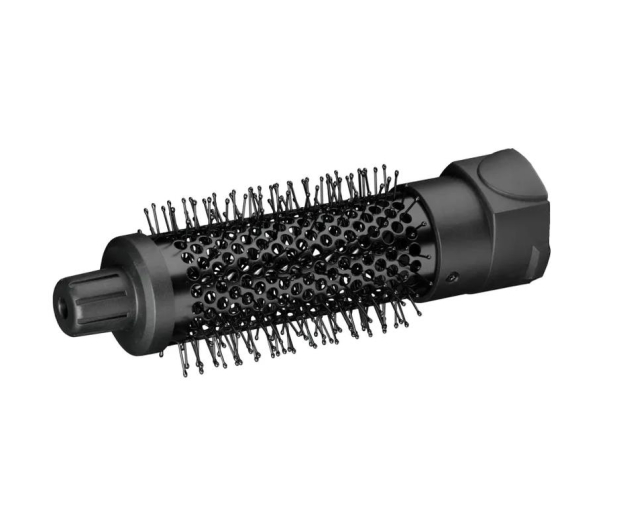 Babyliss Suszarko-lokówka AS83PE Velvet Orchid - 1027936 - zdjęcie 3